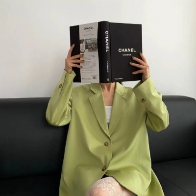 时尚潮流美女头像