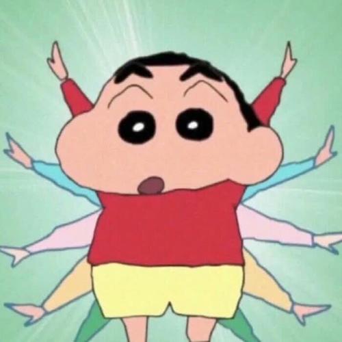 治愈心情开心高兴头像