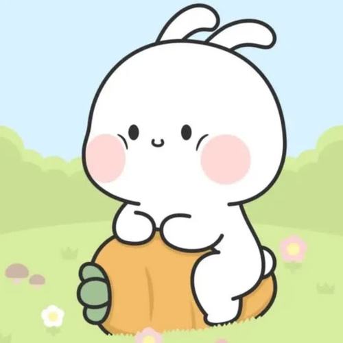 沙雕头像可爱呆萌