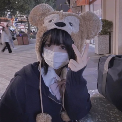 2025气质型女生微信头像图片