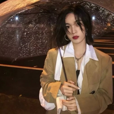 快手高清女生正规高清头像图片