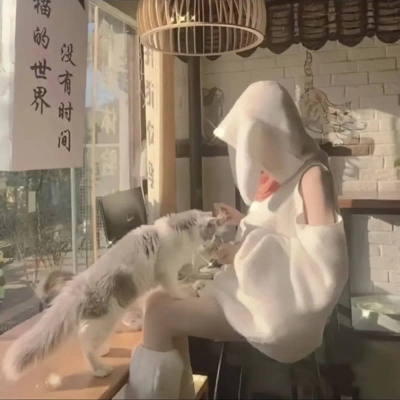 情侣头像高质量双人