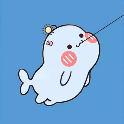 动漫情头二次元可爱