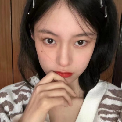 抖音最火小姐姐图片头像