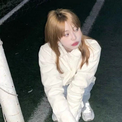 小红书女生头像仙气真人微信图片