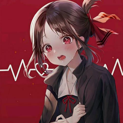 适合永久做头像的图片