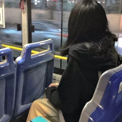 微信真人冷门小众头像女生高清图片
