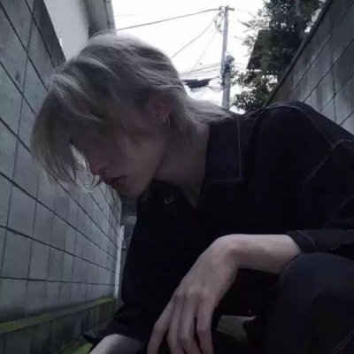 高质量欧美头像男生高清图片
