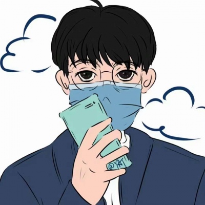 2025年最潮情侣头像图片