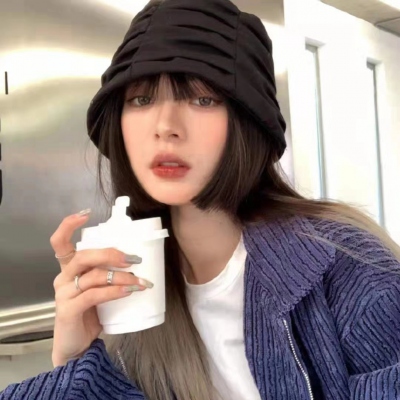 快手高清女生正规高清头像图片