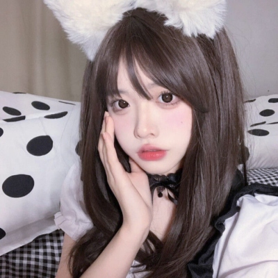 适合头像的图片 女生 个性