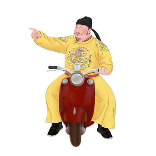 治愈心情开心高兴头像