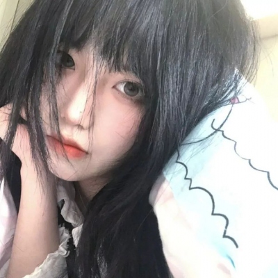 微信唯美女生头像特别有仙气