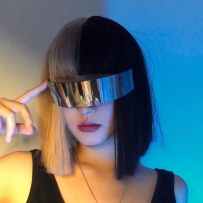 2025微信头像女气质最潮高清图片