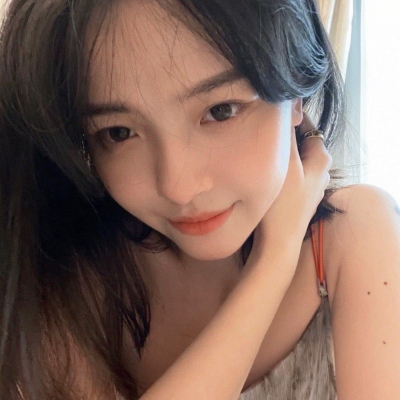 QQ女生真人头像仙气飘飘图片