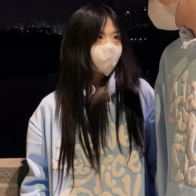 情侣头像高质量双人
