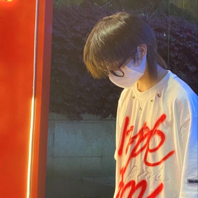 可盐可甜的真人男头图片
