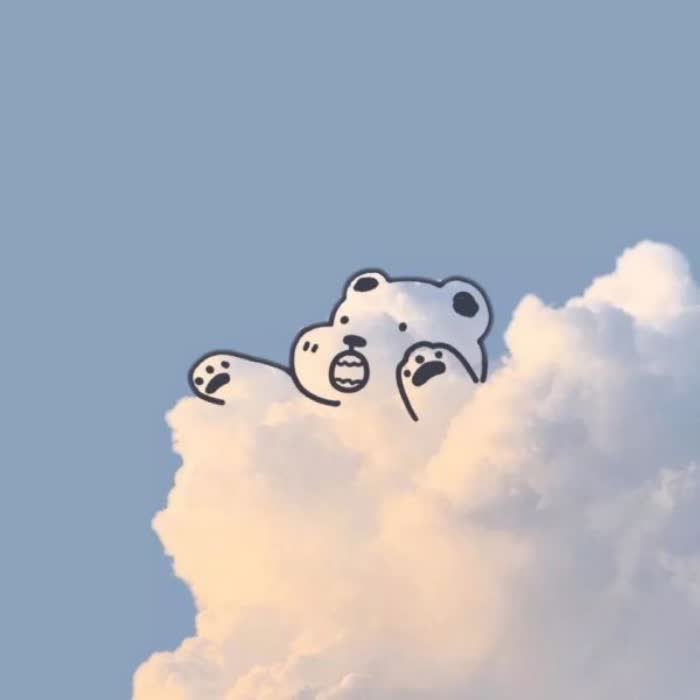 沙雕头像可爱呆萌