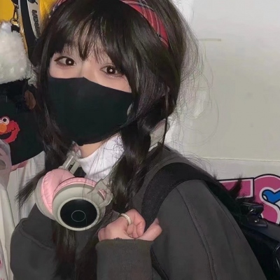 微信真人高清优质女生头像图片