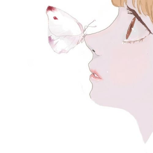 治愈心情开心高兴头像