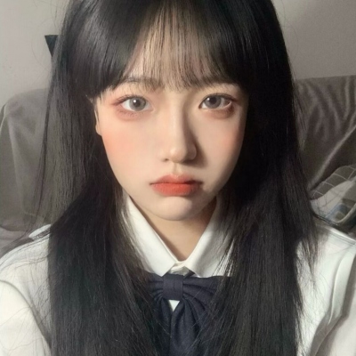 适合头像的图片 女生 个性