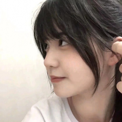 微信真人高清优质女生头像图片