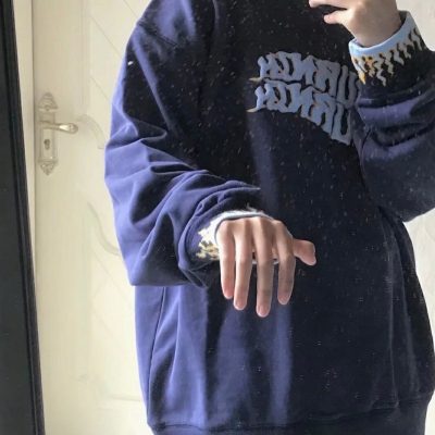 真人头像看不出来是网图的20岁