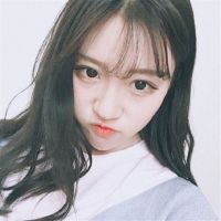 自信女生唯美QQ头像图片