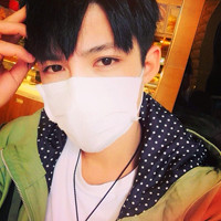 男生专用真人自拍头像图片