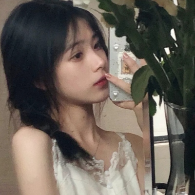 独一无二抖音女生个性头像真人图片