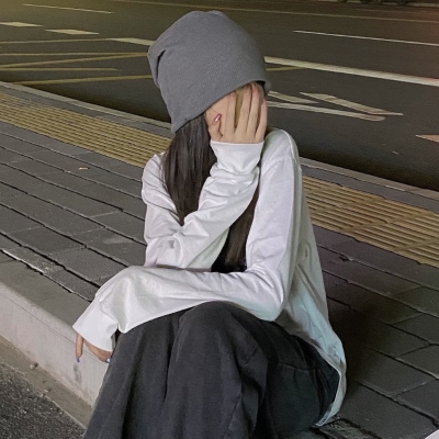快手高清女生正规高清头像图片