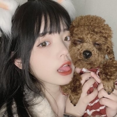 美女小姐姐抖音头像图片