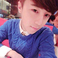 男生专用真人自拍头像图片