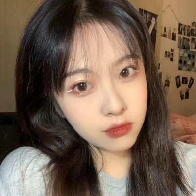 抖音最火小姐姐图片头像