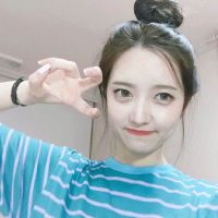 自信女生唯美QQ头像图片