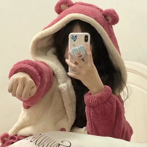 真人版女生qq头像图片