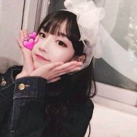 自信女生唯美QQ头像图片