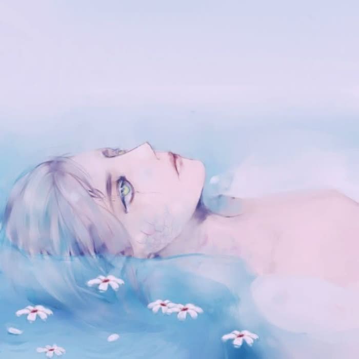 适合永久做头像的图片