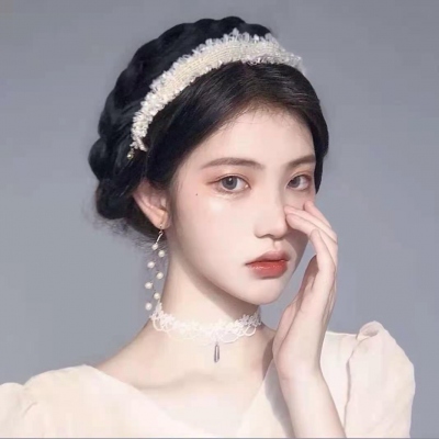 抖音热门小姐姐头像图片