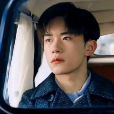 高逼格好看的微信男头像图片