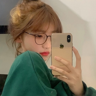 2025微信头像女气质最潮高清图片