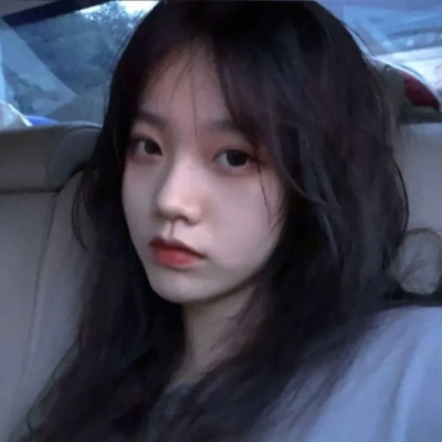 微信唯美女生头像特别有仙气