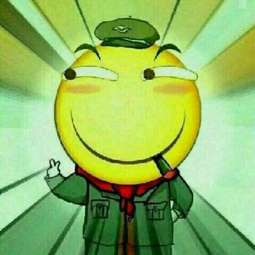 沙雕头像可爱呆萌