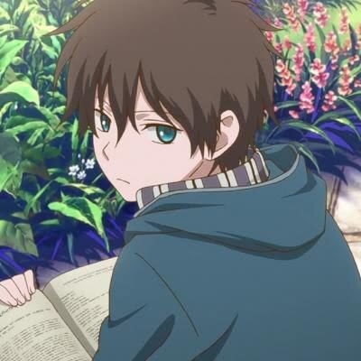 微信最帅男生动漫头像冷酷图片
