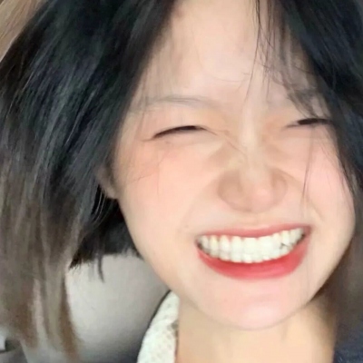 精致女孩头像超仙