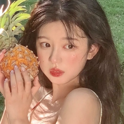 精致女孩头像超仙