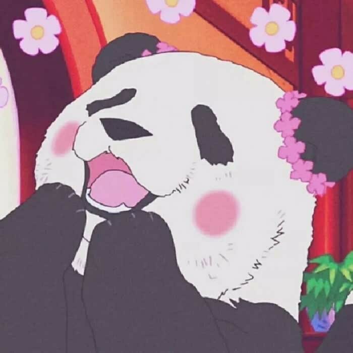 沙雕头像可爱呆萌