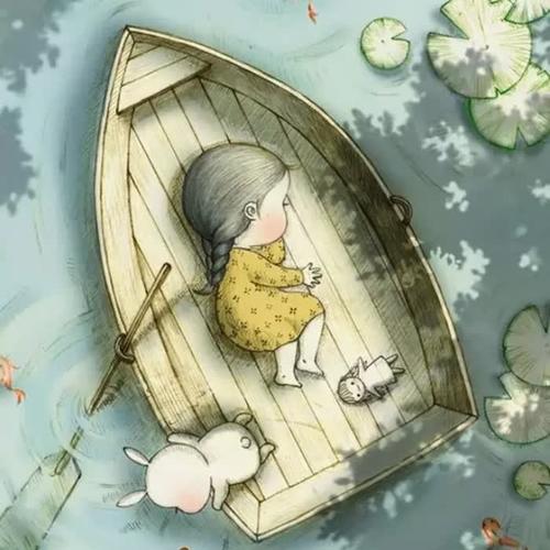 适合永久做头像的图片