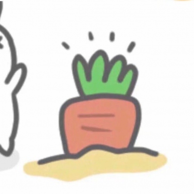 超可爱萌萌哒卡通情头图片