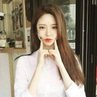自信女生唯美QQ头像图片